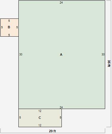 Residential Card 1