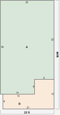 Residential Card 1