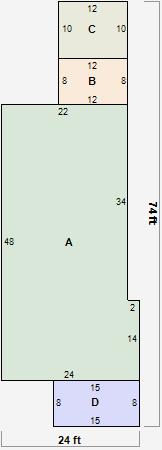 Residential Card 1