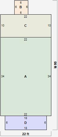 Residential Card 1