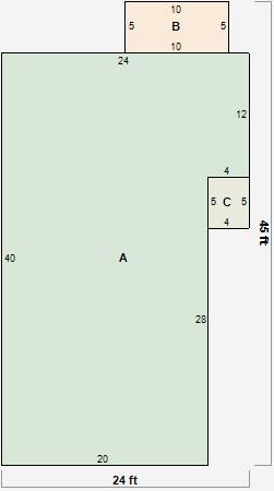 Residential Card 1