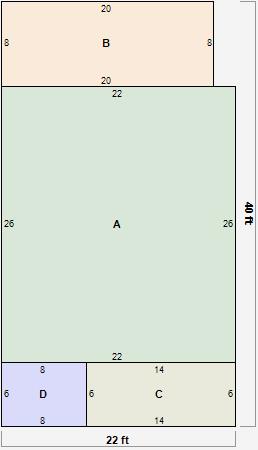 Residential Card 1