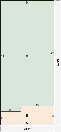 Residential Card 1