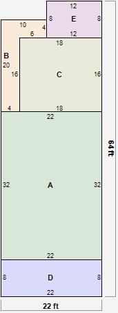 Residential Card 1