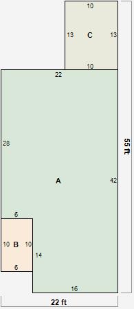 Residential Card 1