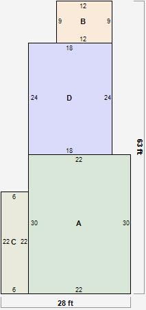 Residential Card 1