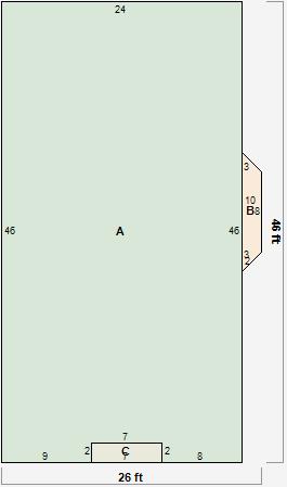 Residential Card 1