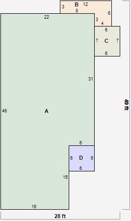 Residential Card 1