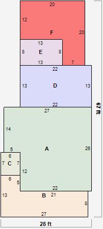 Residential Card 1