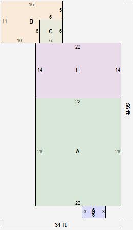 Residential Card 1