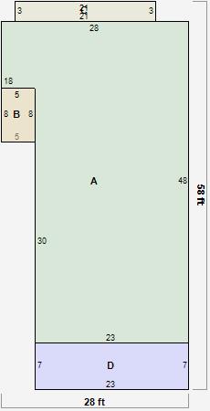 Residential Card 1