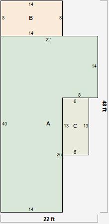 Residential Card 1