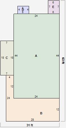Residential Card 1