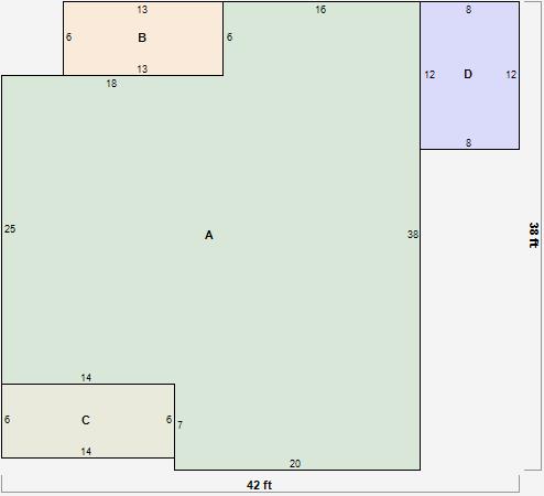 Residential Card 1
