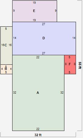 Residential Card 1