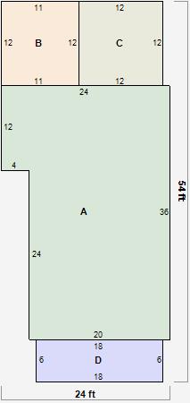 Residential Card 1