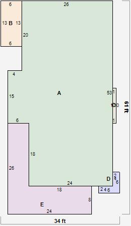 Residential Card 1
