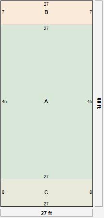 Residential Card 1