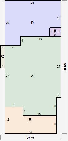 Residential Card 1