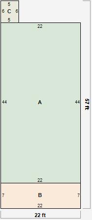Residential Card 1