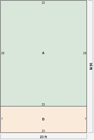 Residential Card 1