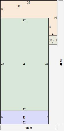 Residential Card 1
