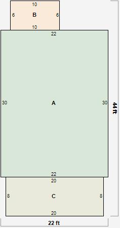 Residential Card 1