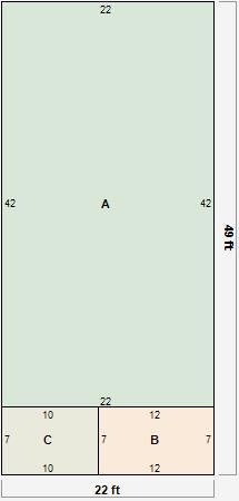 Residential Card 1