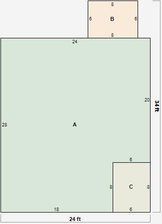 Residential Card 1