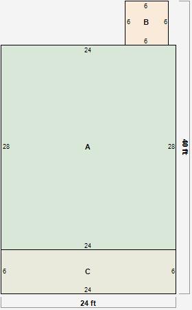 Residential Card 1