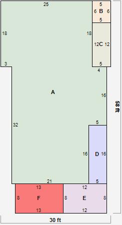 Residential Card 1