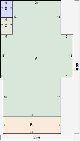 Residential Card 1