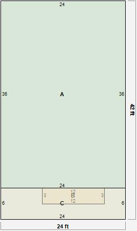 Residential Card 1