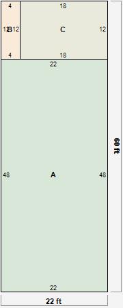 Residential Card 1