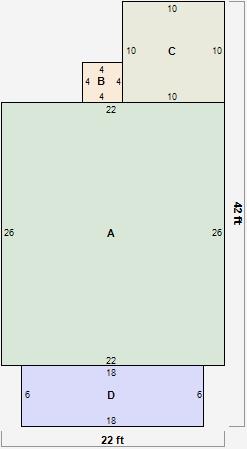 Residential Card 1