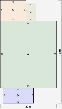 Residential Card 1