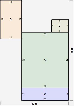 Residential Card 1