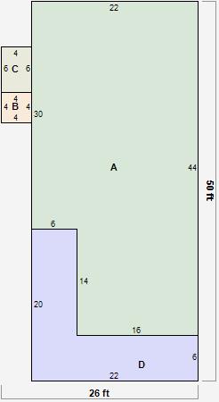 Residential Card 1