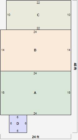 Residential Card 1