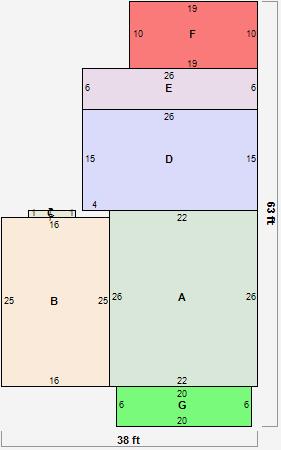 Residential Card 1