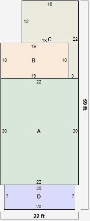 Residential Card 1
