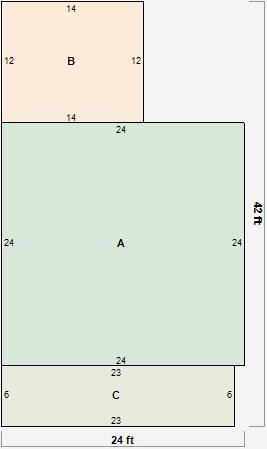 Residential Card 1