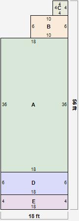 Residential Card 1