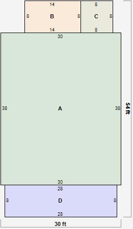 Residential Card 1