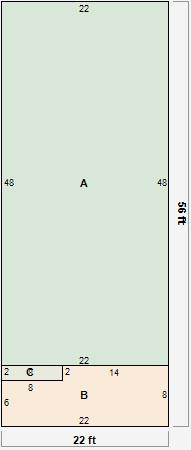 Residential Card 1