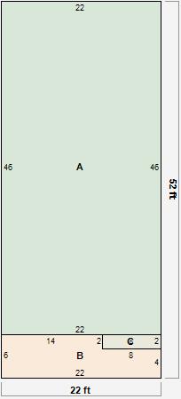 Residential Card 1