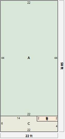 Residential Card 2