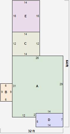 Residential Card 1