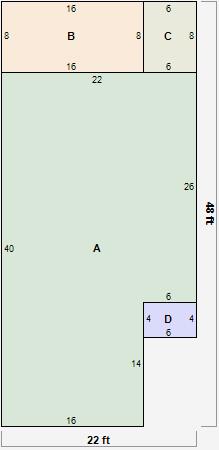 Residential Card 1