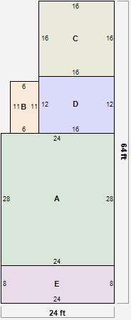 Residential Card 1